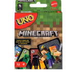 UNO Minecraft