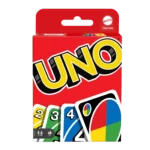 UNO kaardimäng