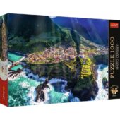 Madeira Island Portugal 1000 pcs