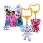 Deddy Bears hanger 6 cm