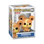 Funko Pop! Teddiursa
