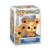 Funko Pop! Teddiursa