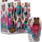 Deddy Bears mini figure 7.5 cm