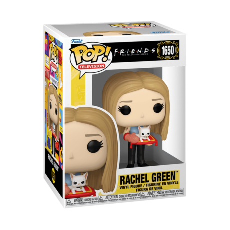 Funko Pop! Rachel Green