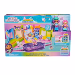 Gabby´s Dollhouse Playset Party Room