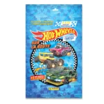 Hot Wheels starter