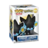 Funko Pop! Luxray