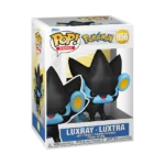 Funko Pop! Luxray
