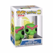 Funko Pop! Caterpie
