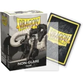 Matte NonGlare - Clear - Standard size