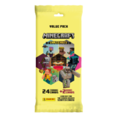Minecraft Challenges fat pack