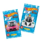 Hot Wheels kaardid