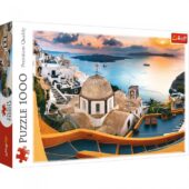 Santorini 1000 pcs