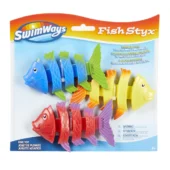 Fish Styx