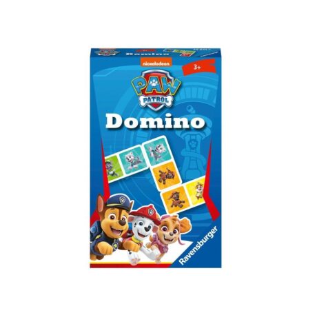 Doomino Käpapatrull