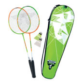 Badminton Set 2 Attacker