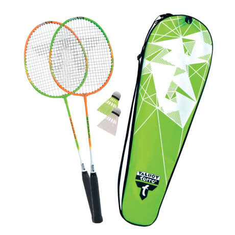 Badminton Set 2 Attacker
