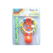 Neopren Diving Set Splash