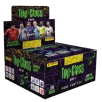 FIFA Top Class 2025 card packet