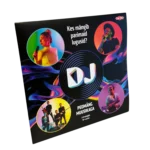 DJ Peomäng muusikaga