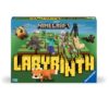Labürint Minecraft