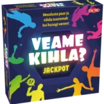Veame Kihla? Jackpot