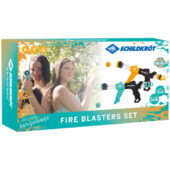 Fire Blaster Set