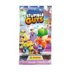 Stumble Guys 2 card packet