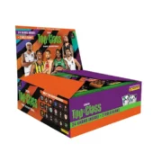 Euroleague 2025 fat pack