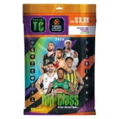 Euroleague 2025 starter set
