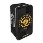 FIFA Club World Cup 2025 Classic Tin
