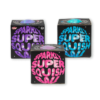 SCRUNCHEMS Sparkly Squish Ball