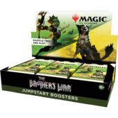 The Brothers War Jumpstart Booster