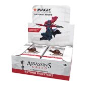 Assassins Creed Beyond Booster