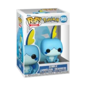 Funko Pop! Sobble