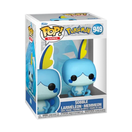 Funko Pop! Sobble