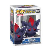 Funko Pop! Zorua