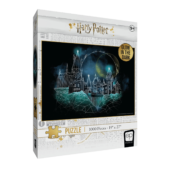 Magic of Hogwarts Glow 1000 pcs