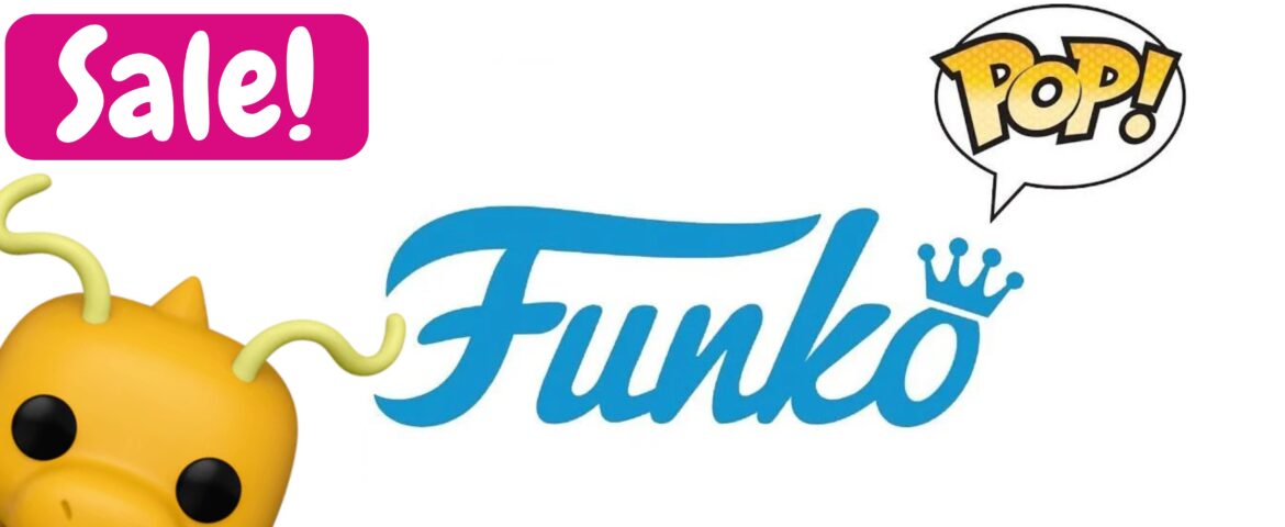 Funko ale
