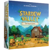 Stardew Valley The Board Game - EN