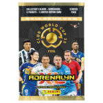 FIFA Club World Cup 2025 Starter Set