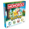 Monopoly Pokemon EE/LV