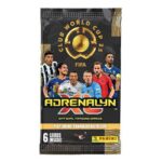 FIFA Club World Cup 2025 Booster Pack