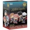 Funko Pop! Mystery Minis Jujutsu Kaisen