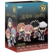Funko Pop! Mystery Minis Jujutsu Kaisen