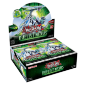 Duelist Nexus Booster
