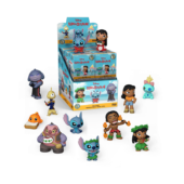 Funko Pop! Mystery Minis: Lilo & Stitch