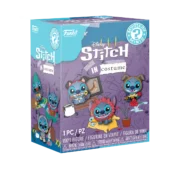 Funko Pop Mystery Minis Stitch in Costume