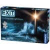 Exit: The Deserted Lighthouse Puzzle - EN