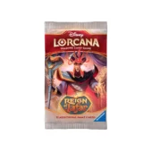 Reign of Jafar Booster Pack